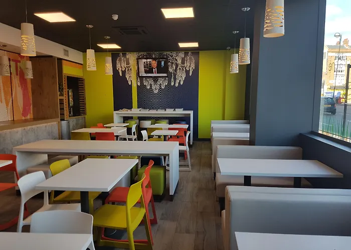 Ibis Budget London Hounslow