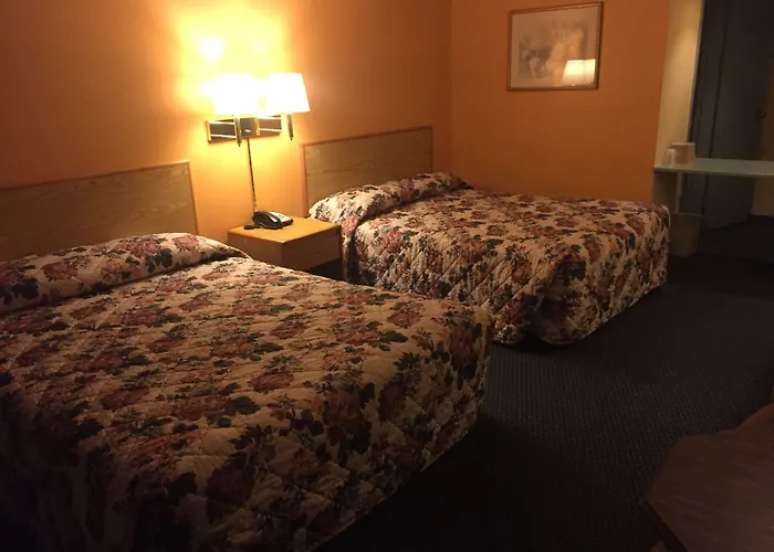 Camelot Inn
