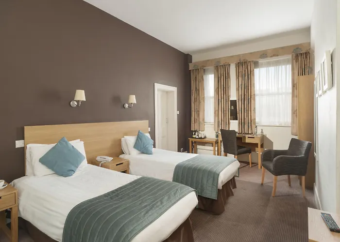 The Waverley Castle Hotel