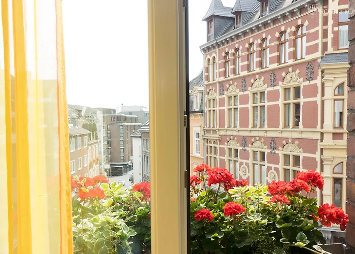 Hotel 3 Koenige