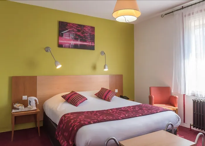 Hotel Bristol