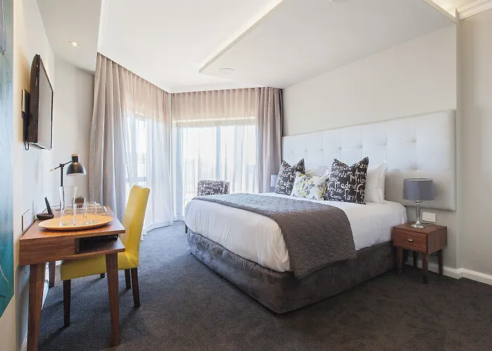 Bliss Boutique Hotel