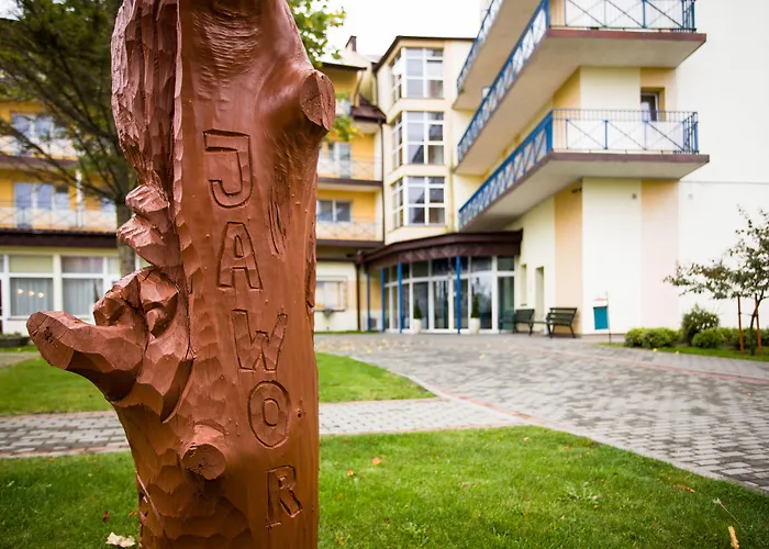 Hotels in Sarbinowo