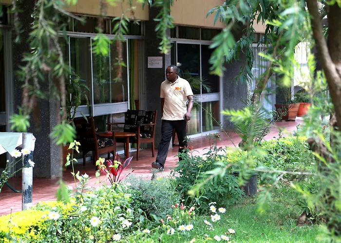 Equator Hotel