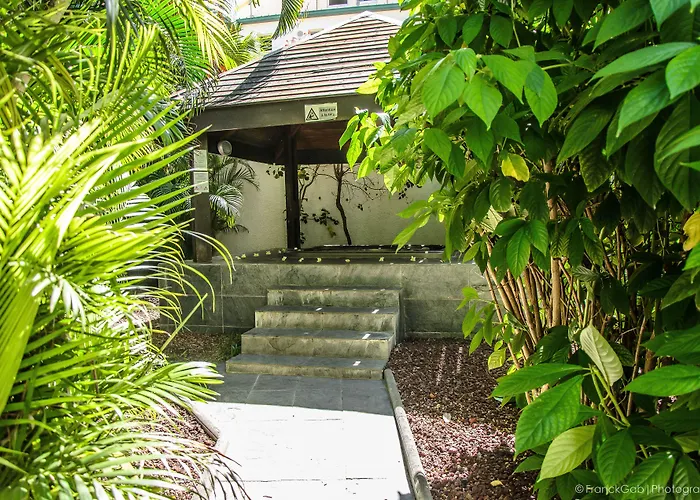 Hôtel Swalibo