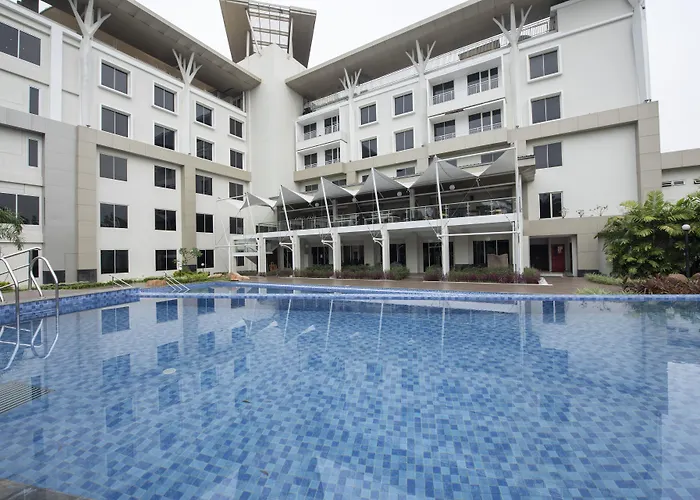 The Royale Krakatau