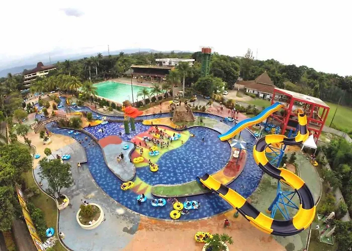 The Royale Krakatau