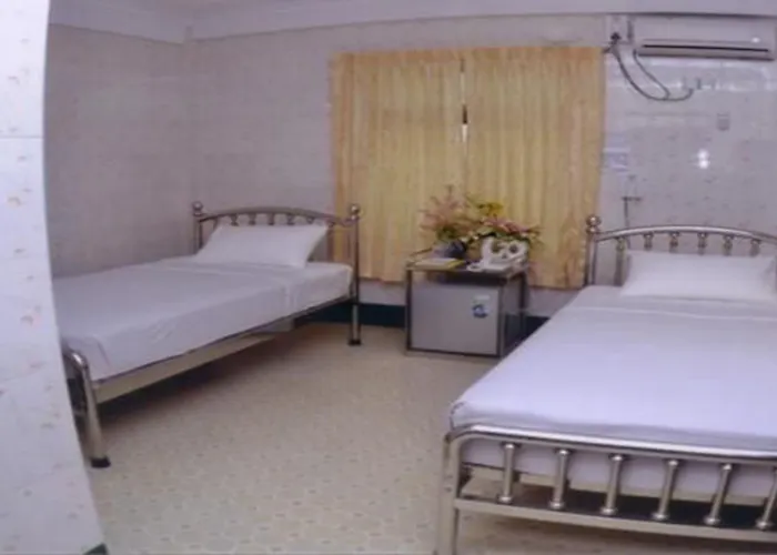 Hotel Shwe Eain Taw