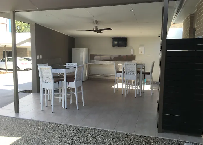 Toowoomba Motels