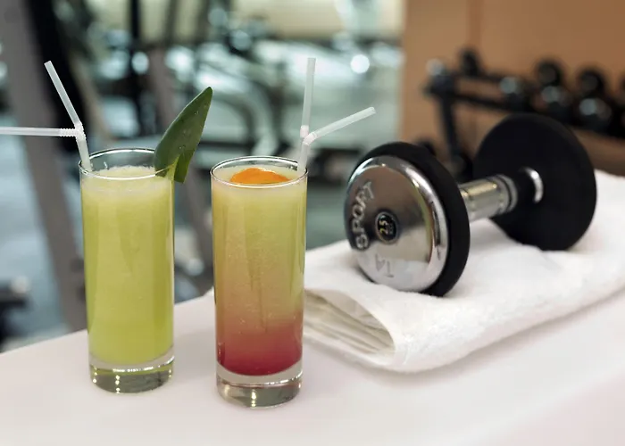 Bravia Hotel Ouagadougou