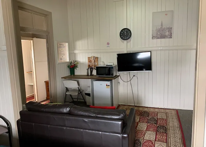 Exchange Hotel Toogoolawah