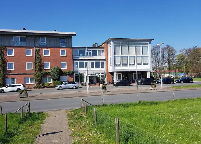 Nordseehotel Wilhelmshaven