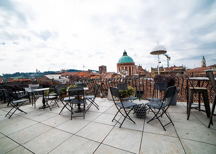 Antico Hotel Vicenza