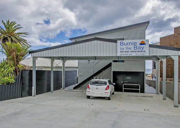 Burnie By The Bay Apartments