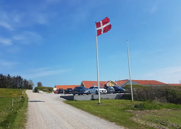 Hotel Hojgaarden