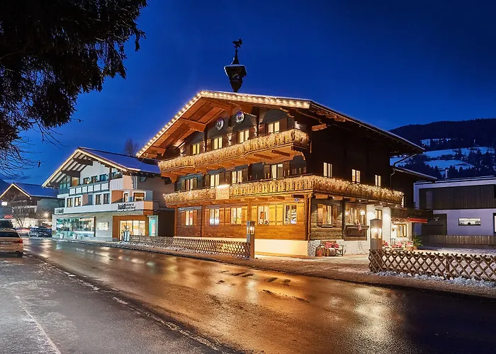 Bio-Pension Bliem
