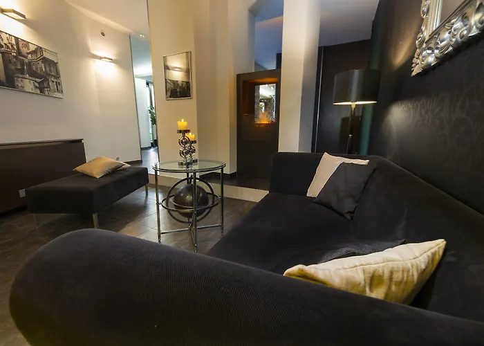 Boutique Hotel Chrysso