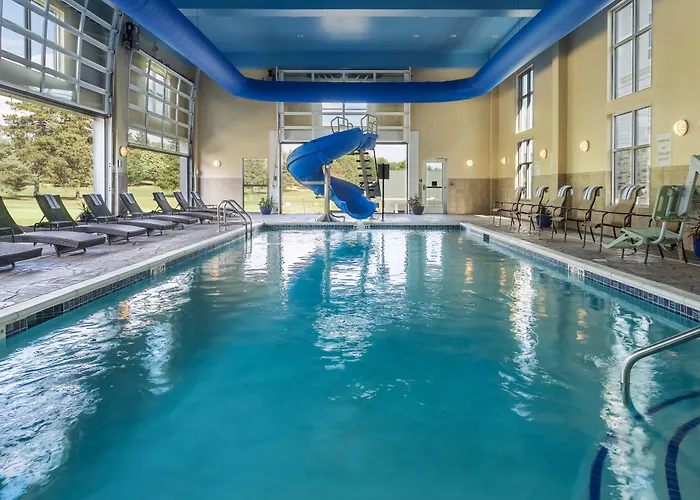 Tannery Suites