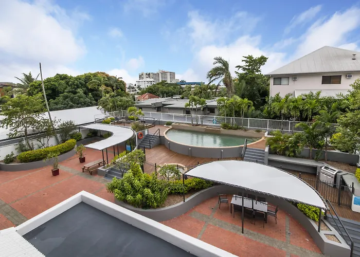 Alivio Hotel Cairns