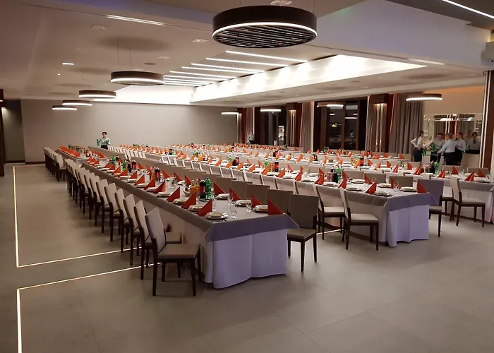 Hotel Na Polboru