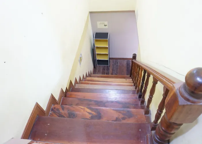 Chaokoh Phi Phi Hostel