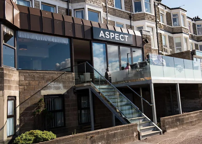 Lothersdale Hotel Morecambe By Belvilla