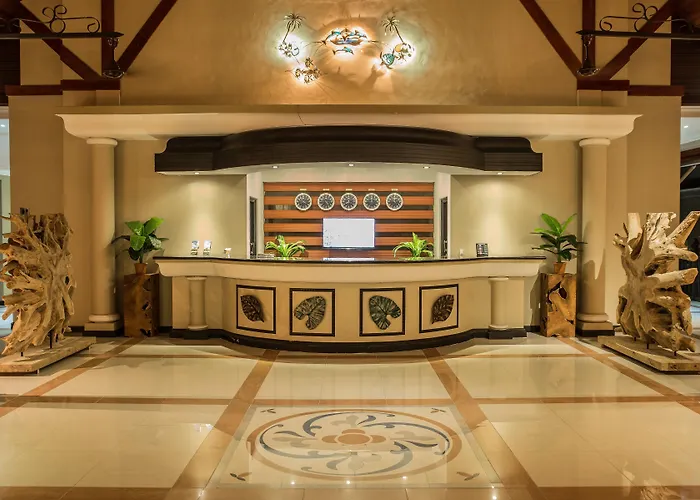 Oasis Hotel Restaurant & Spa