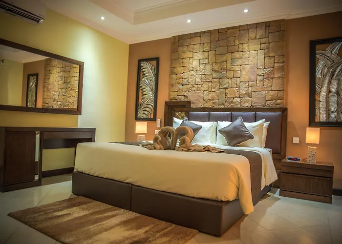 Oasis Hotel Restaurant&Spa