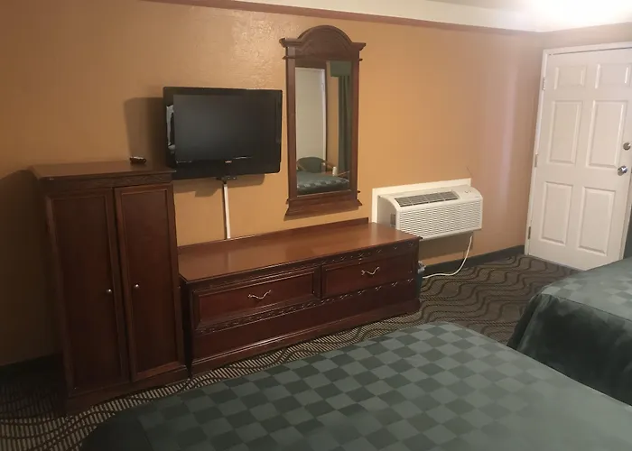 Victorville Motels