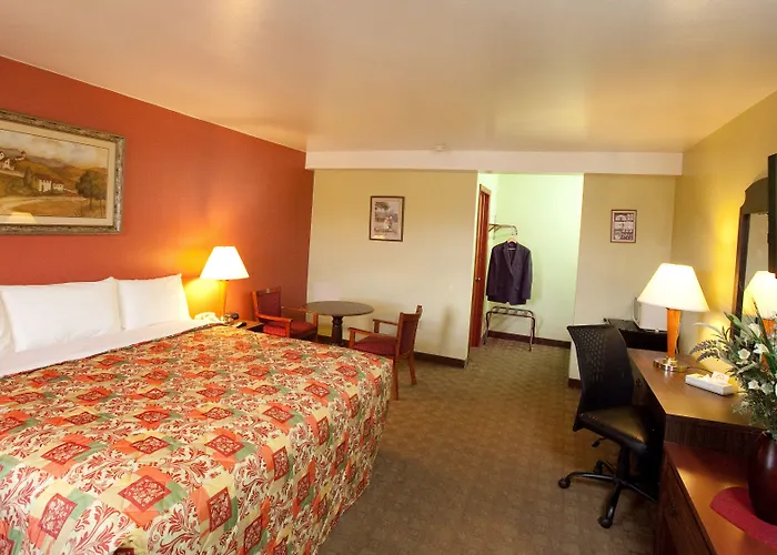 Ronks Motels