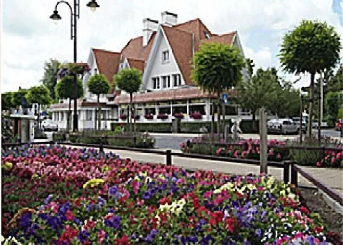 Hotel Internos