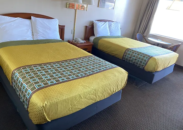 Parkview Motel