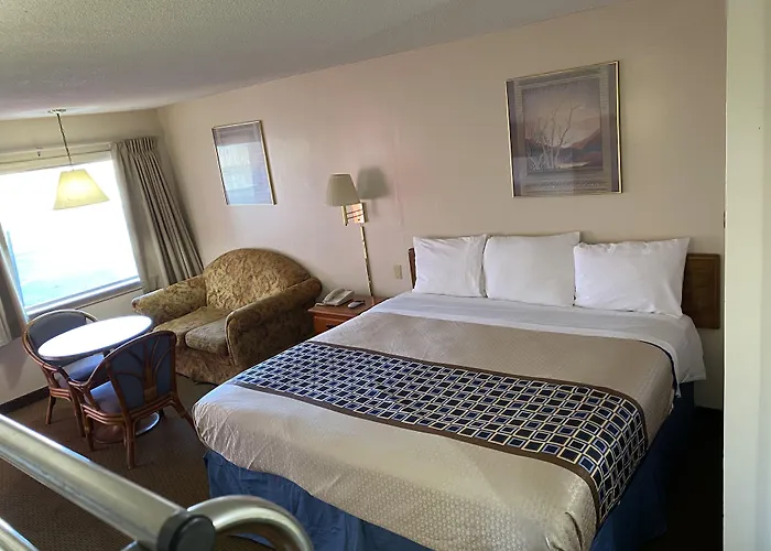 Parkview Motel