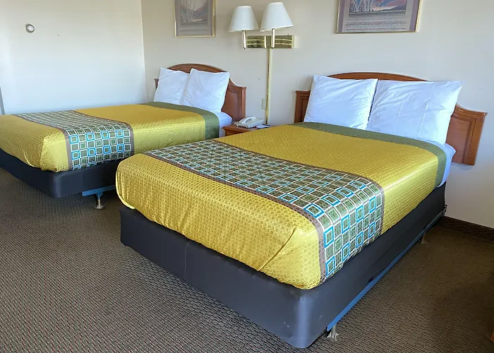 Parkview Motel