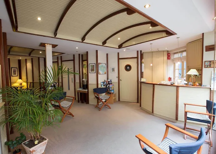 Hotel San Pedro