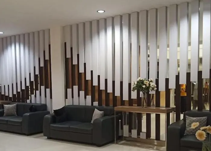 Ayla City Hotel