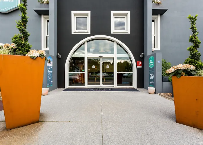 Hotels in Anglet