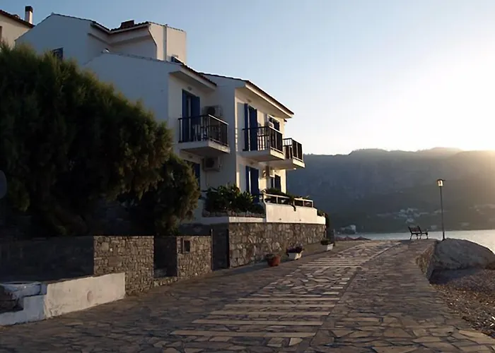 Lemos Hotel