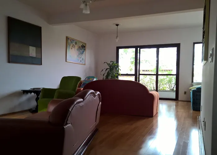 Hostel Casa Grande