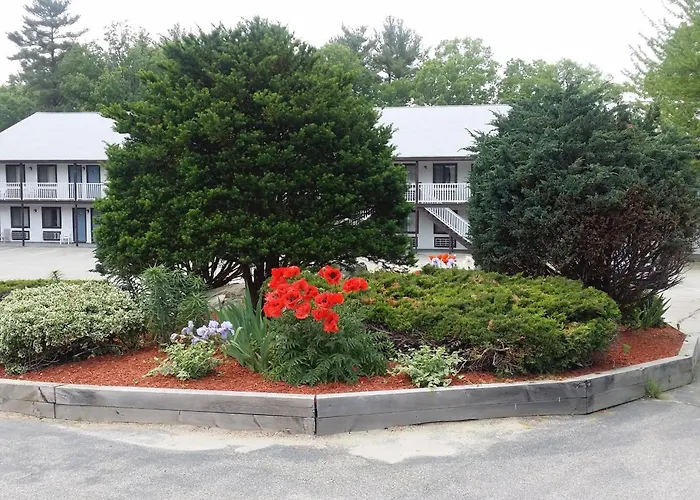 Seabrook Inn