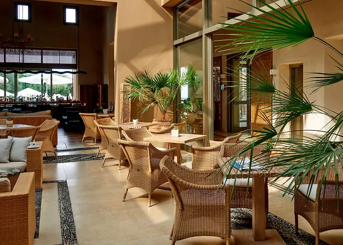 Village Heights Resort