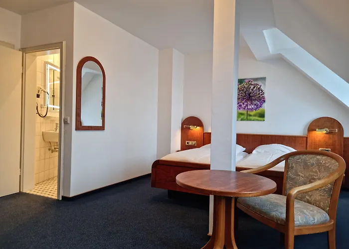 Hotel Nassauer Hof