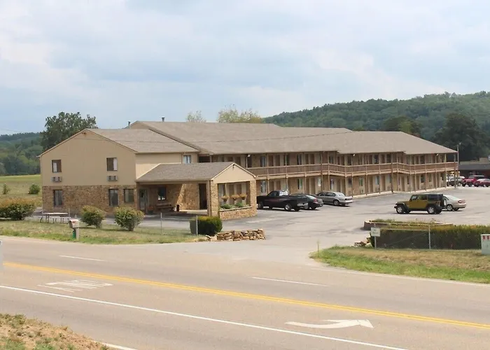 Salt Creek Inn