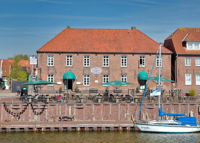 Hotels in Hooksiel
