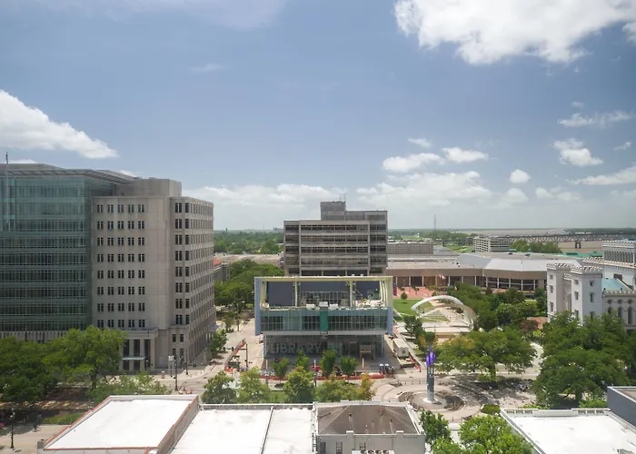 WATERMARK Baton Rouge, Autograph Collection