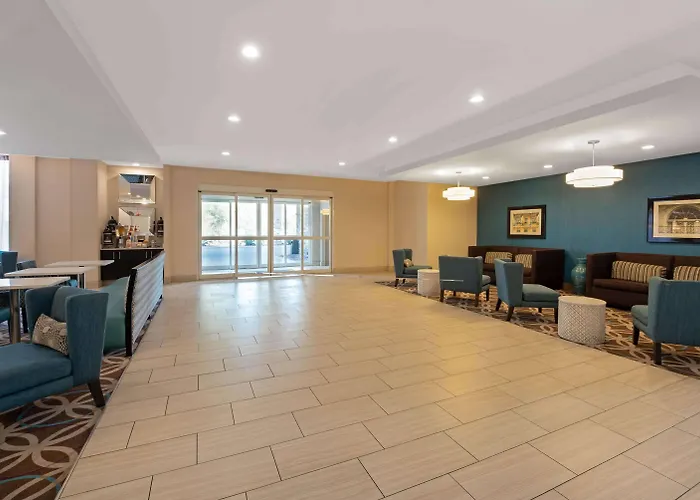La Quinta By Wyndham West Monroe
