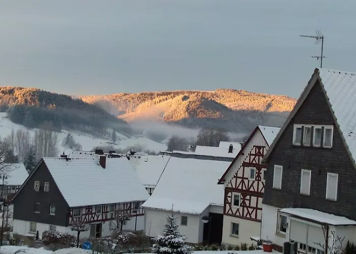 Hotel Restaurant Lindenhof