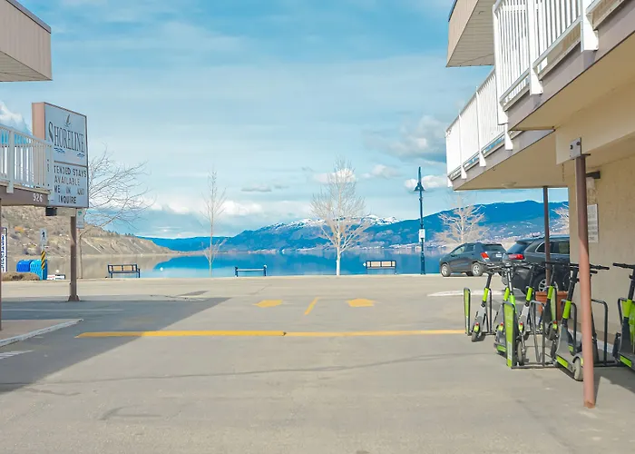 Shoreline Resort Condominiums