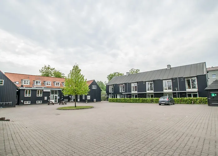 Danhostel Kolding