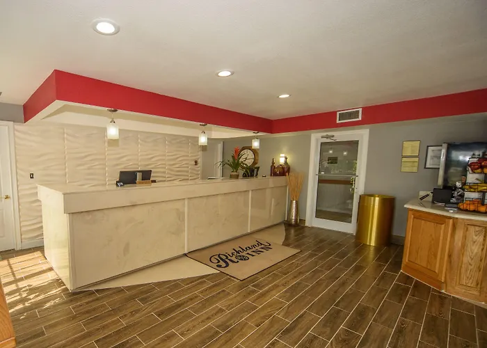 Richland Inn